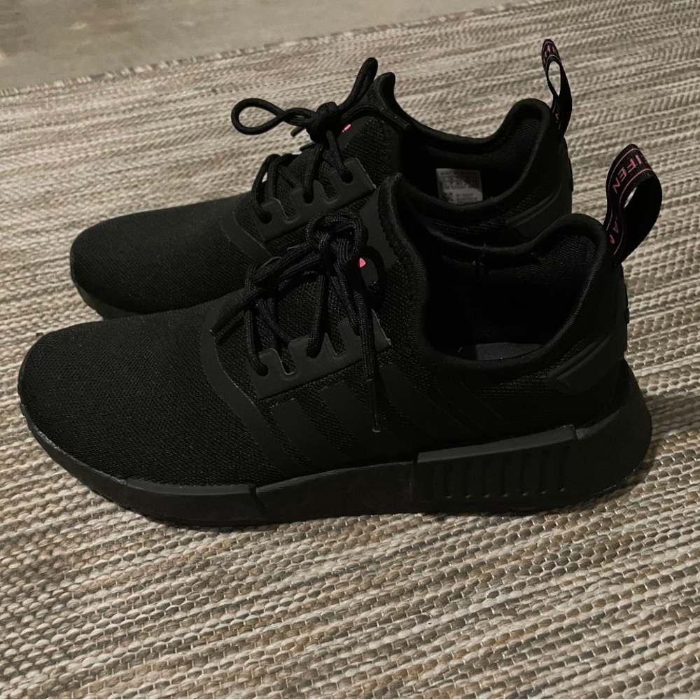 Womens adidas NMD R1 Primeblue Athletic Shoe